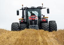 4WD traktori Massey Ferguson MF 9S.285 