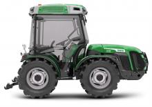 4WD traktori Ferrari Mizar 70 MT