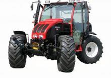 4WD traktori Reform Werke Mounty 100