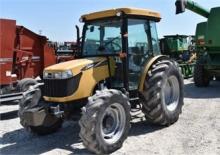 4WD traktori Challenger MT335B