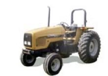 4WD traktori Challenger MT425