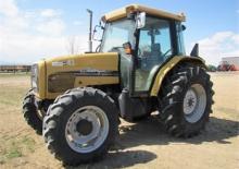 4WD traktori Challenger MT465E