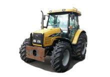 4WD traktori Challenger MT485D