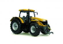 4WD traktori Challenger MT685C