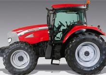 4WD traktori McCormick MTX 135