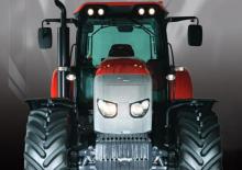 4WD traktori McCormick MTX 145