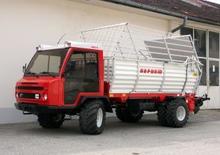 4WD traktori Reform Werke Muli 565 S