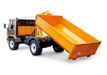 4WD traktori Reform Werke Muli T 9