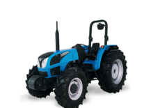 4WD traktori Landini Multifarm 80 