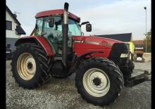 4WD traktori Case IH MX 100 C Profi