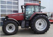 4WD traktori Case IH MX 150 Komf. TA