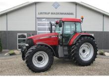 4WD traktori Case IH MX 170 Mx Trac