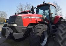 4WD traktori Case IH MX 230 Magnum Profi I