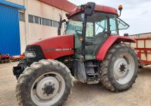 4WD traktori Case IH MX-90 C Basis