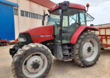 4WD traktori Case IH MX 90 C Komf.