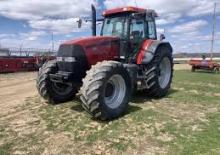 4WD traktori Case IH MXM 190 Profi