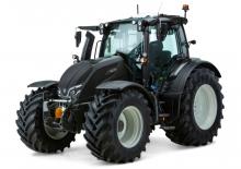 4WD traktori Valtra N155ED