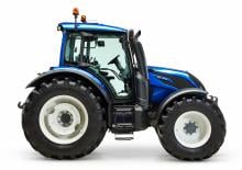 4WD traktori Valtra N174H5