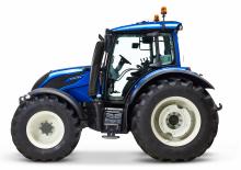 4WD traktori Valtra N174V SmartTouch