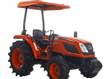 4WD traktori Kioti NS4710