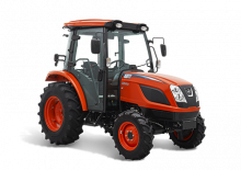 4WD traktori Kioti NS4710C HST