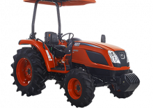 4WD traktori Kioti NS5310 HST