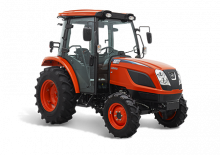 4WD traktori Kioti NS6010C
