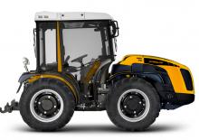 4WD traktori Pasquali Orion K90 MT