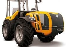 4WD traktori Pasquali Orion V7.80 DualSteer