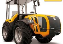 4WD traktori Pasquali Orion V8.80 MT