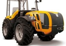 4WD traktori Pasquali Orion V8.80 RS