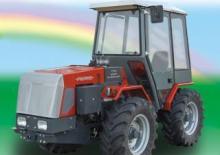 4WD traktori Pierre P 796 V EVO