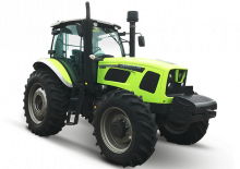 4WD traktori Zoomlion PG 2004