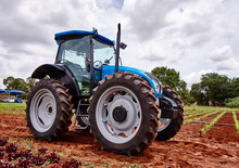4WD traktori Landini Powerfarm 110