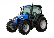 4WD traktori Landini Powerfarm 110