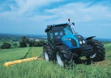 4WD traktori Landini Powerfarm R 90