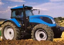 4WD traktori Landini Powermaster 190 Techno