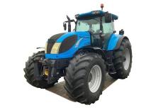 4WD traktori Landini Powermaster 230 Top