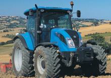 4WD traktori Landini Powermondial 100