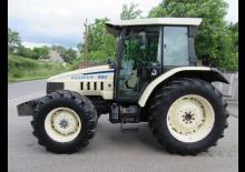 4WD traktori Lamborghini Premium 950