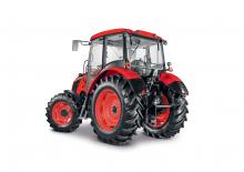 4WD traktori Zetor Proxima 100 PRO