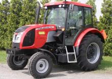 4WD traktori Zetor Proxima 100
