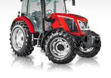 4WD traktori Zetor Proxima 6441.1