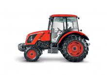 4WD traktori Zetor Proxima 70 EKO