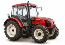 4WD traktori Zetor Proxima 7441.1 eko