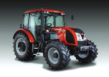 4WD traktori Zetor Proxima 75 PRO