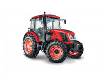 4WD traktori Zetor Proxima 80 PRO