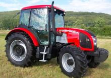 4WD traktori Zetor Proxima 90 PRO