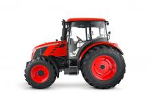 4WD traktori Zetor Proxima CL 100