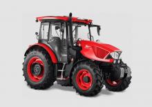 4WD traktori Zetor Proxima CL 110